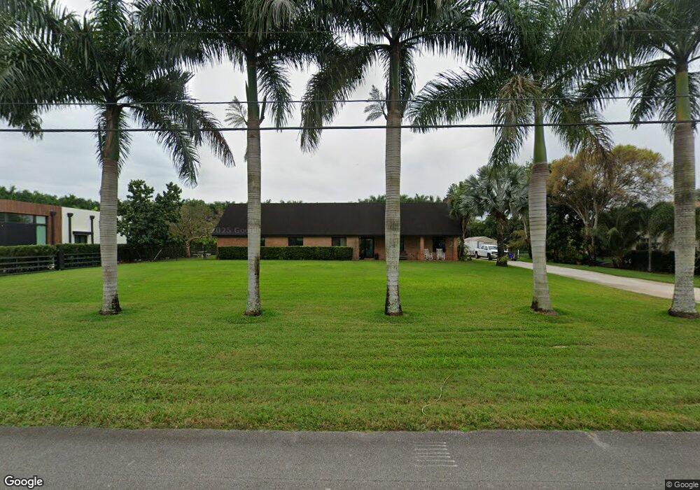 11000 SW 23rd St, Davie, FL 33324 - photo 1