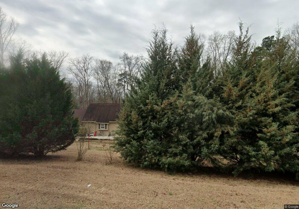 3082 Tucker Mill Rd SW, Conyers, GA 30094 - photo 1