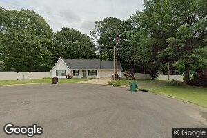 106 Pine Hill Dr, Tupelo, MI 38801