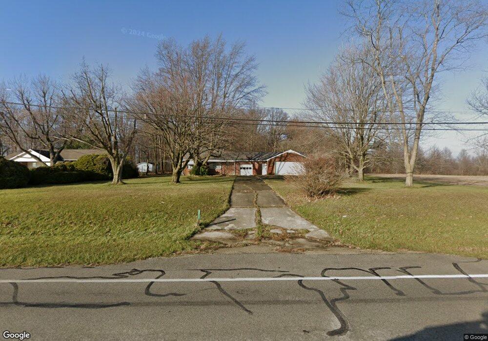 06141 County Road 33a, Saint Marys, OH 45885 - photo 1