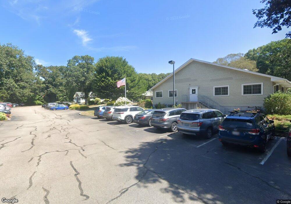 981 Kingstown Rd unit A, Wakefield, RI 02879 - photo 1