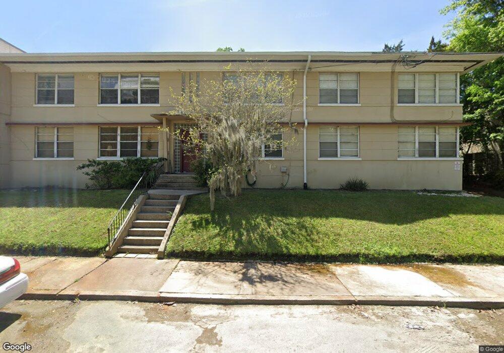 1320 Willow Branch Ave unit 3, Jacksonville, FL 32205 - photo 1