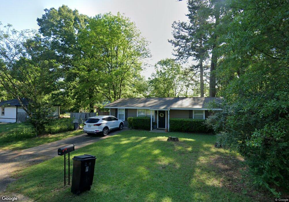 1208 Dillon St, Wake Village, TX 75501 - photo 1