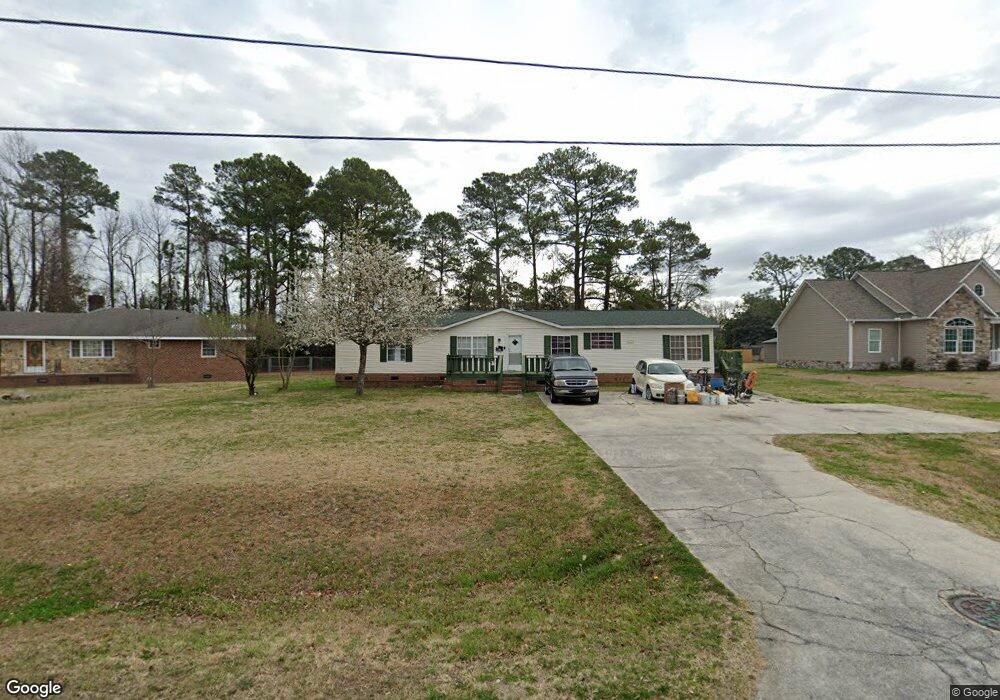 106 Washington Dr, Jacksonville, NC 28546 - photo 1