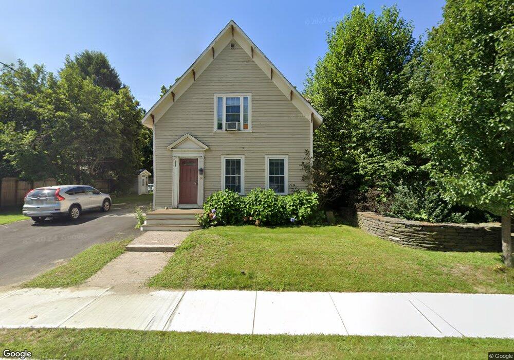 60 Conway St, Shelburne Falls, MA 01370 - photo 1