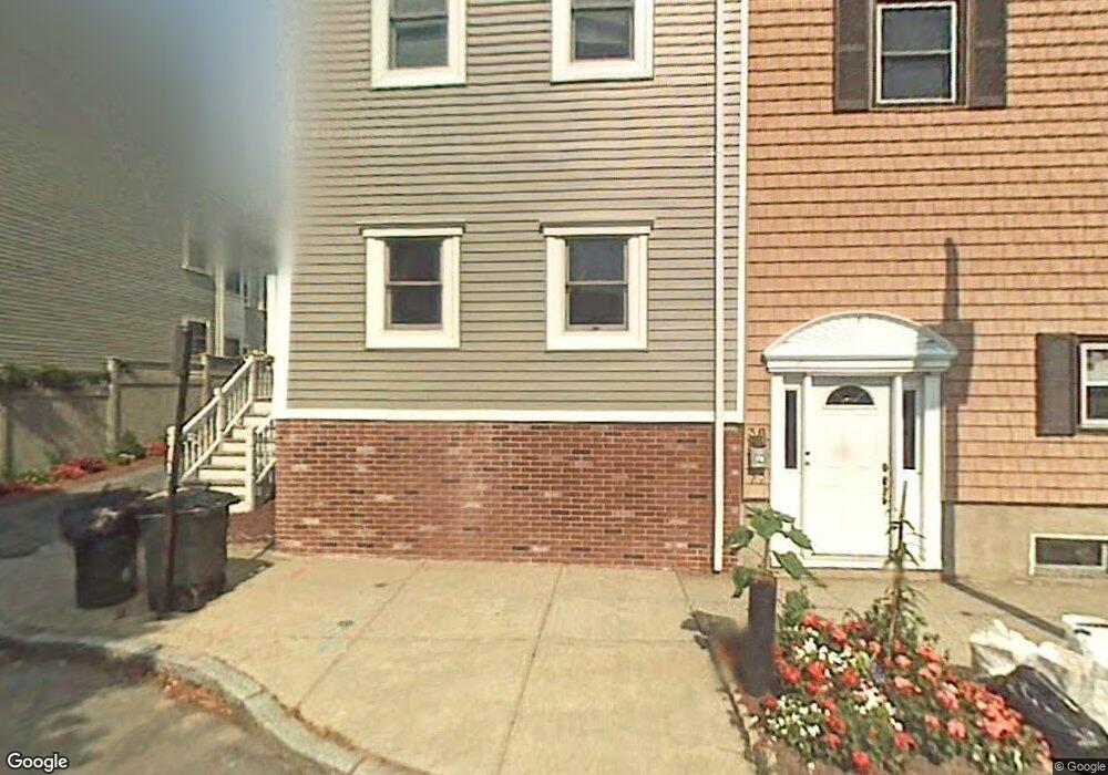 34 Elm St, Charlestown, MA 02129 - photo 1