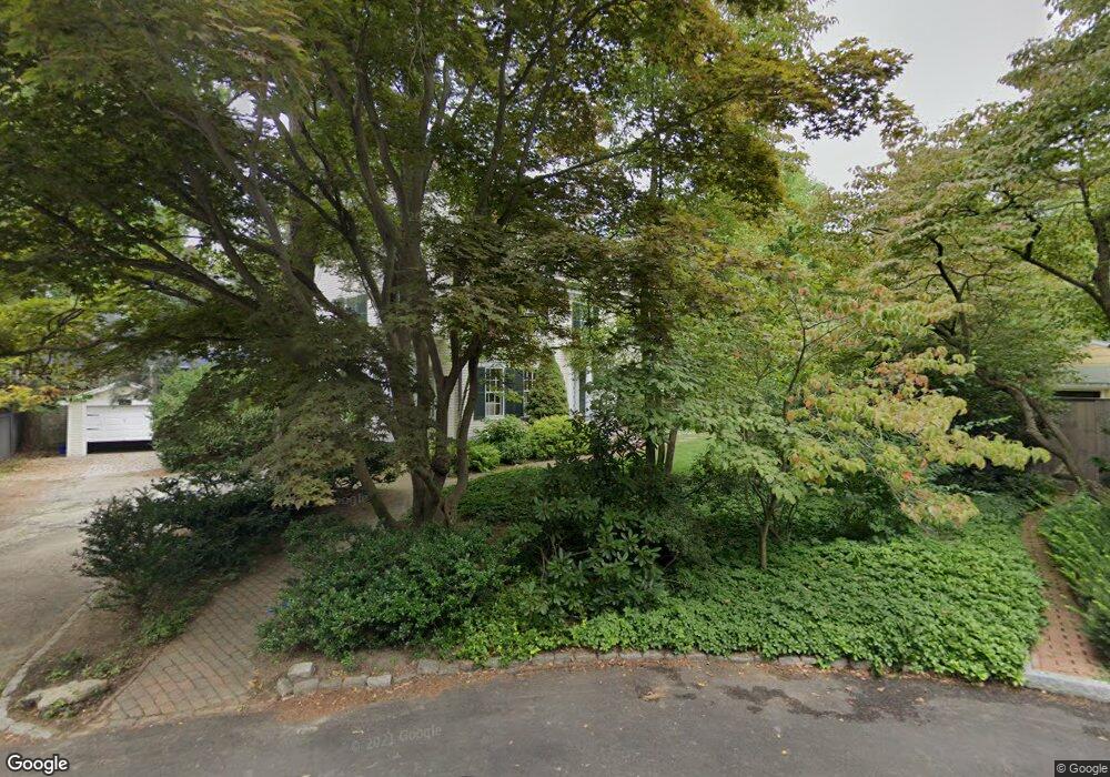 5 Clement Cir, Cambridge, MA 02138 - photo 1