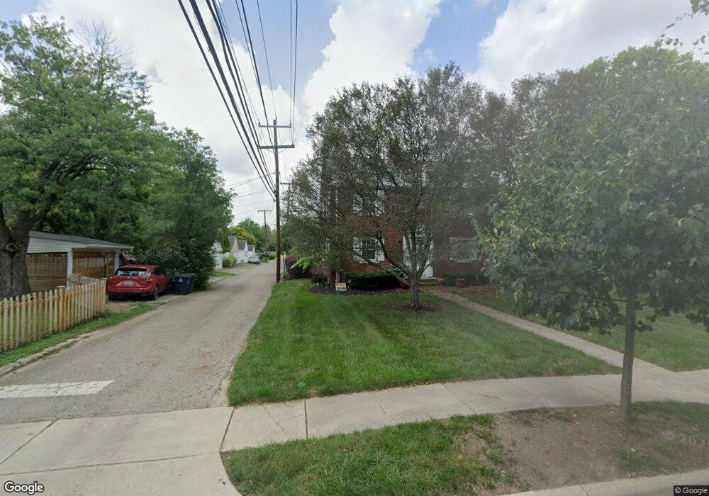 1029 S Remington Rd, Columbus, OH 43209 - photo 1