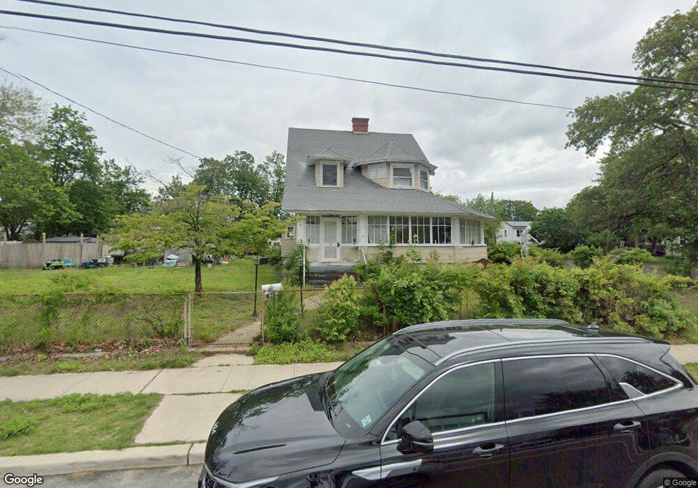 301 Pine St, Lakehurst, NJ 08733 - photo 1