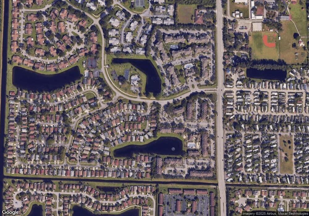 1308 Longarzo Place unit 4, West Palm Beach, FL 33415 - photo 1