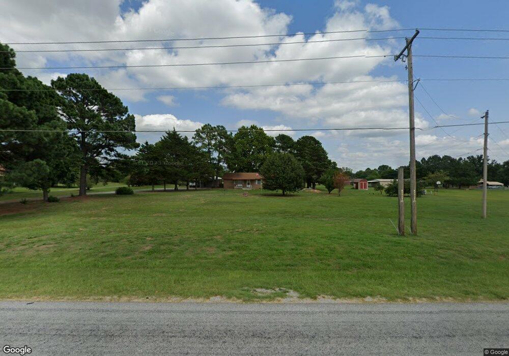 1538 Mary Niblack Rd, Ardmore, OK 73401 - photo 1