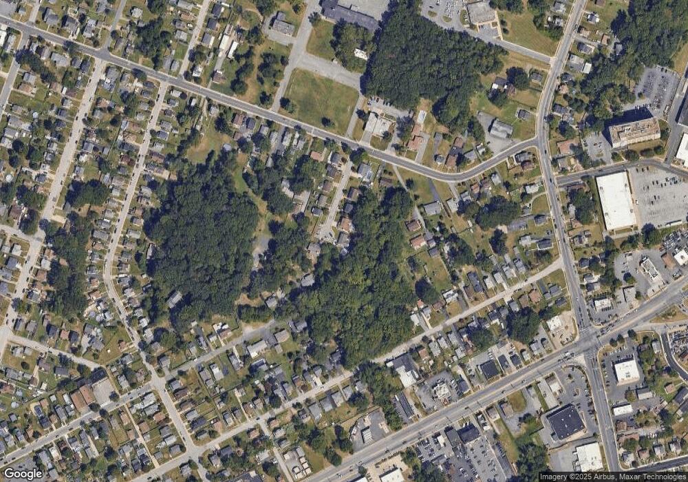 9 Urbanwood Ct, Essex, MD 21221 - photo 1