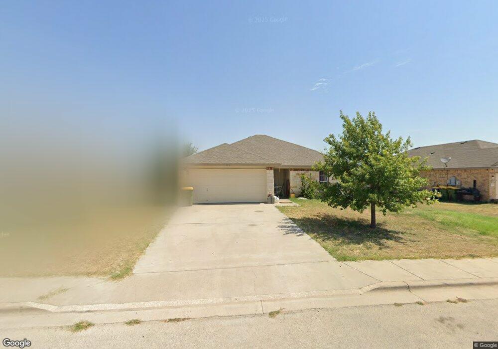 504 Chrislyn St, Troy, TX 76579 - photo 1