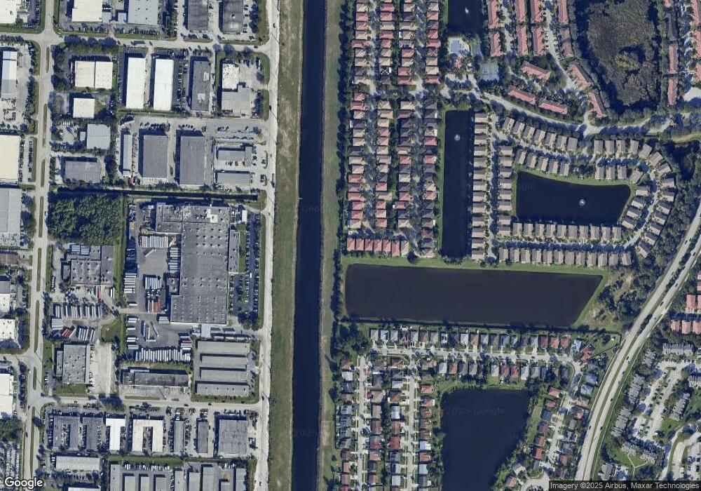 1313 Alicante Ct, Riviera Beach, FL 33404 - photo 1