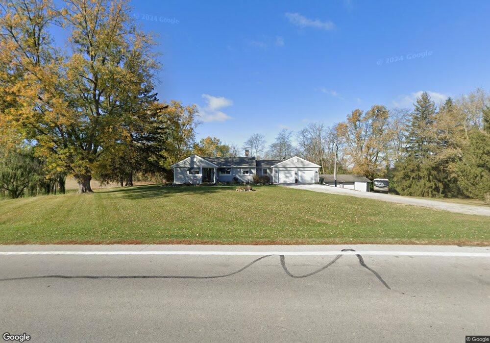 20235 State Route 501, Wapakoneta, OH 45895 - photo 1