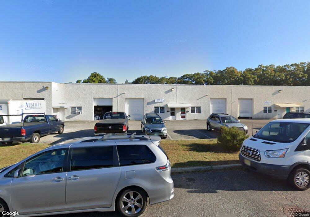 500 W Patcong Ave unit 500, Linwood, NJ 08221 - photo 1