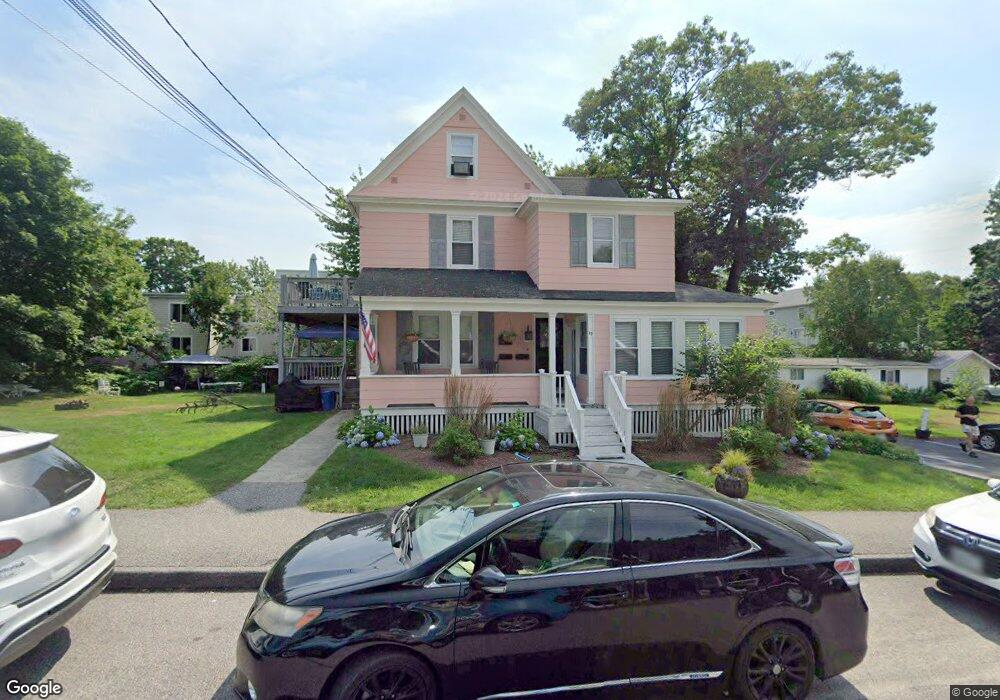19 Summit St, Old Orchard Beach, ME 04064 - photo 1