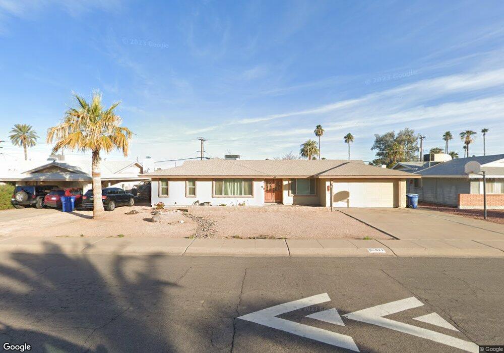 922 E Loyola Dr, Tempe, AZ 85282 - photo 1