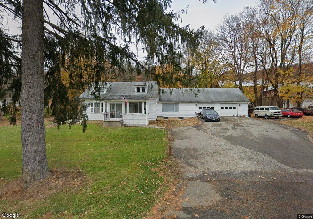 839 Rockport Rd, Hackettstown, NJ 07840 - photo 1