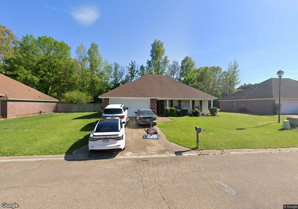 2083 Branch Creek Dr, Byram, MS 39272 - photo 1