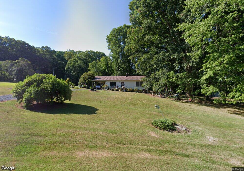 3287 Meredith Country Rd, Asheboro, NC 27205 - photo 1