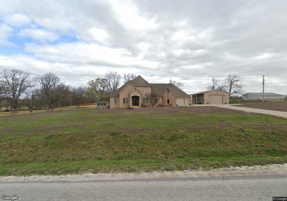 12714 Arbor Acres Rd, Springdale, AR 72762 - photo 1