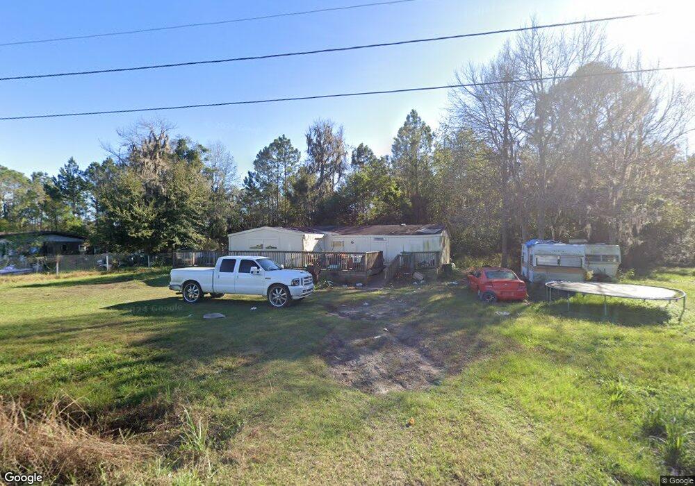 1303 Canal St, Darien, GA 31305 - photo 1