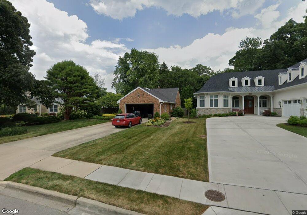 422 S Columbia St, Naperville, IL 60540 - photo 1