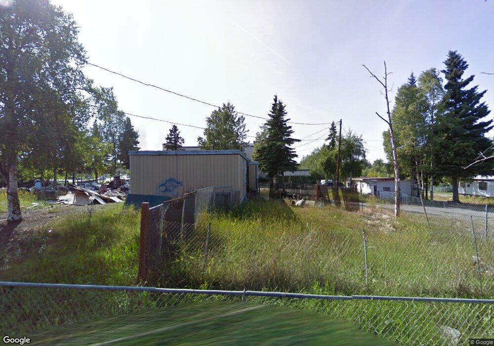 4222 Spenard Rd, Anchorage, AK 99517 - photo 1