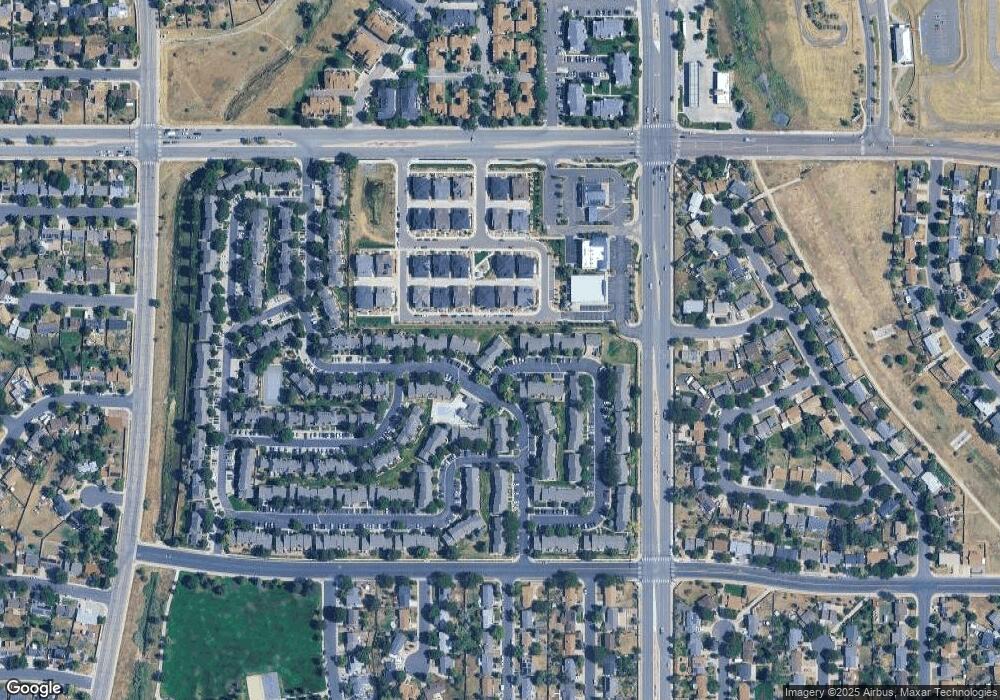 1216 S Zeno Cir unit E, Aurora, CO 80017 - photo 1