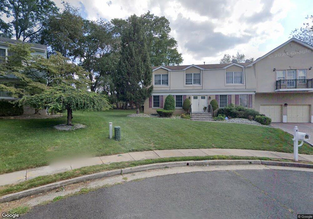 6 Vincent Ct, Edison, NJ 08820 - photo 1