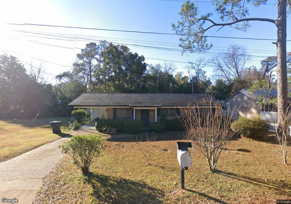 604 Columbia St, Bainbridge, GA 39819 - photo 1