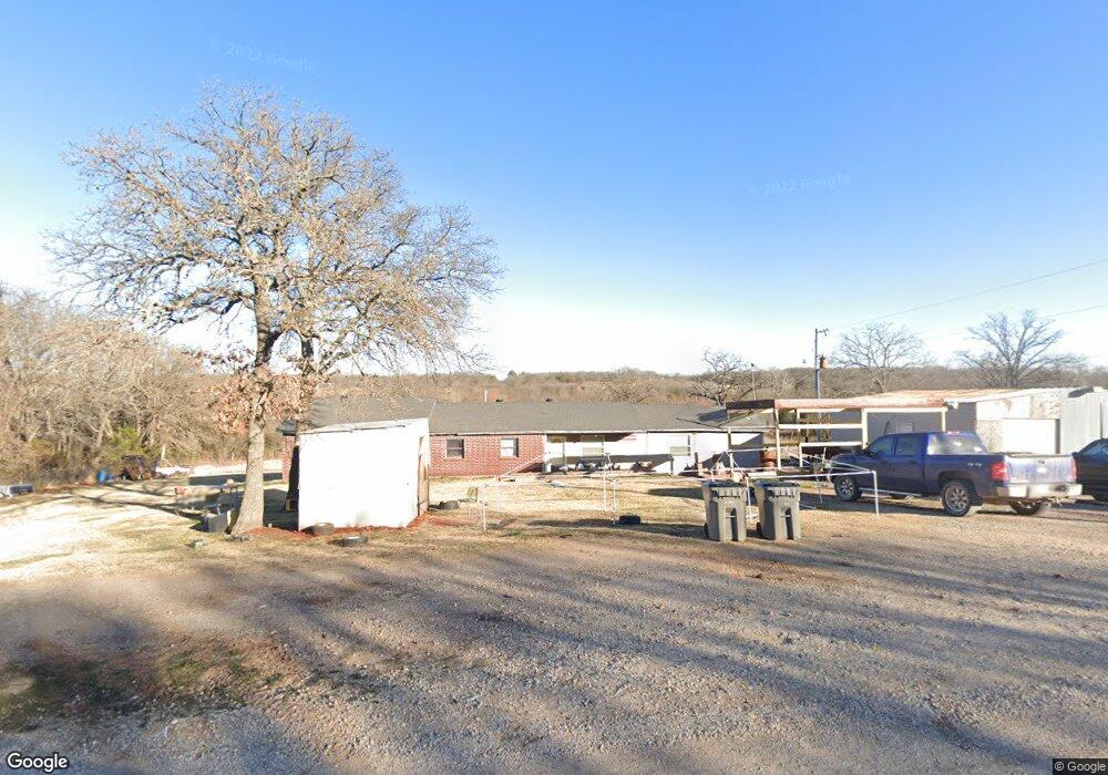 24271 Dancing Stream Spur Rd, Tecumseh, OK 74873 - photo 1