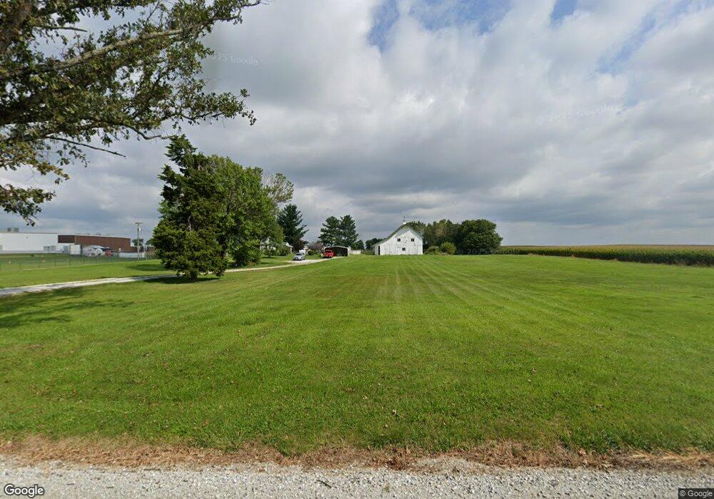 212 E County Road 300 N, Greensburg, IN 47240 - photo 1