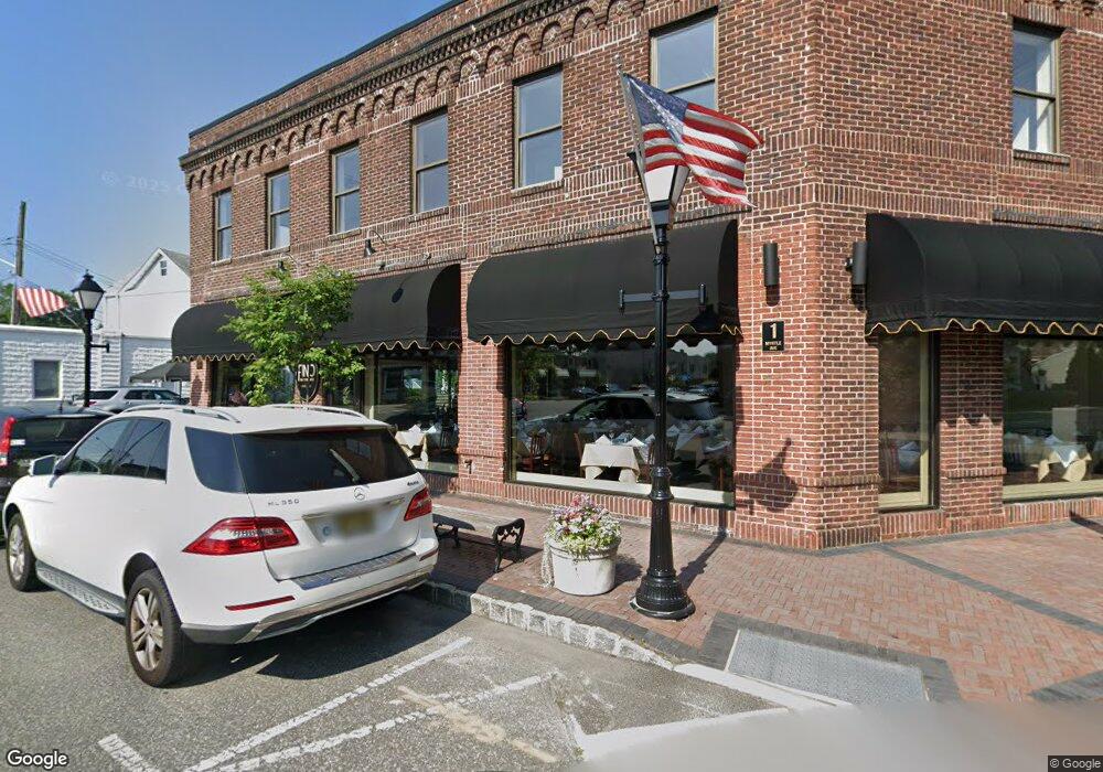 1 Myrtle Ave, Allendale, NJ 07401 - photo 1