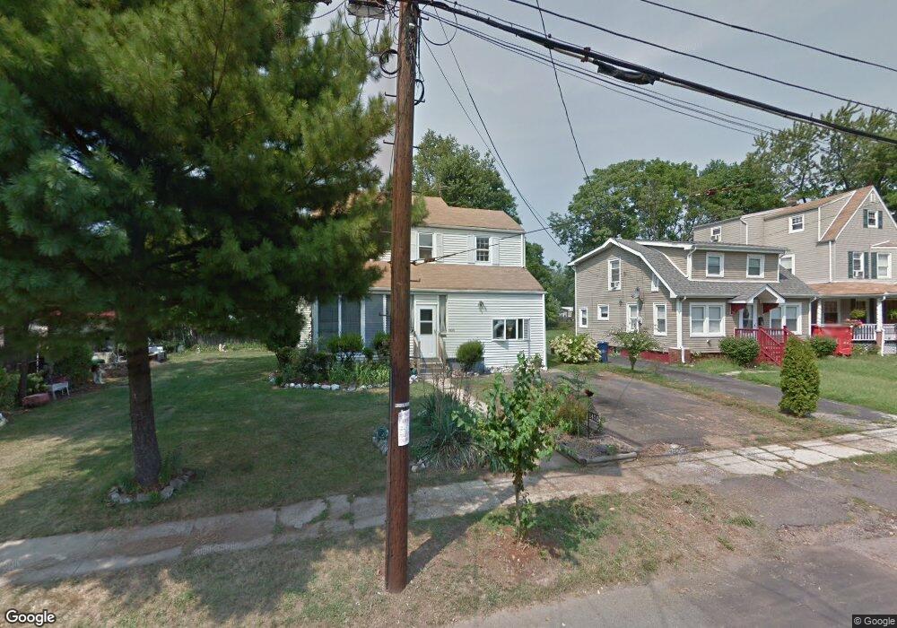 1453 E 2nd St unit 55, Plainfield, NJ 07062 - photo 1