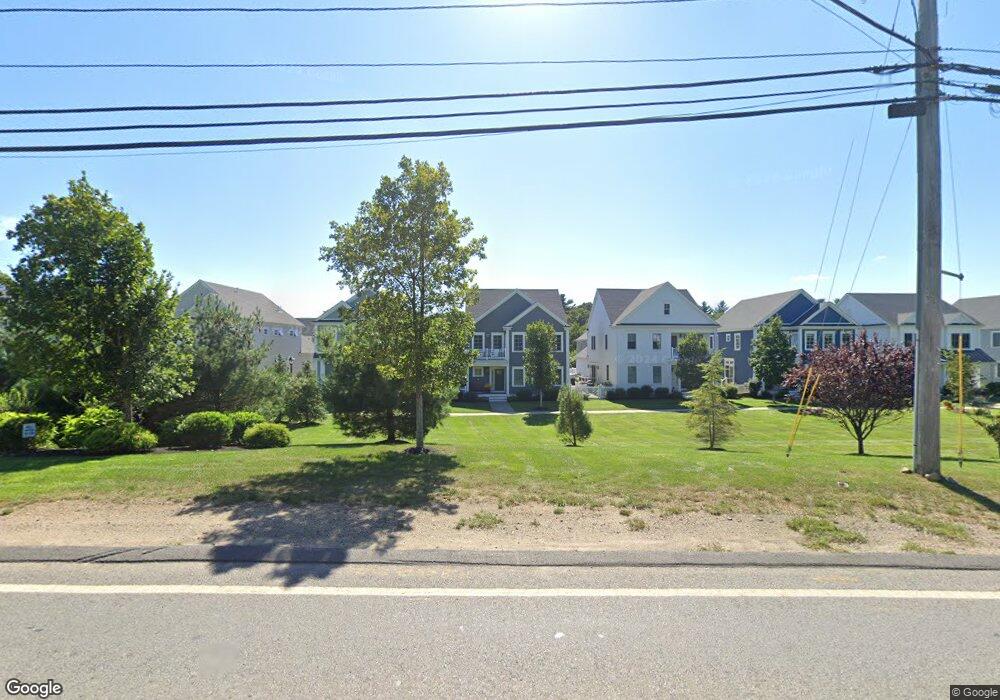 27 Village Way unit 6, Franklin, MA 02038 - photo 1