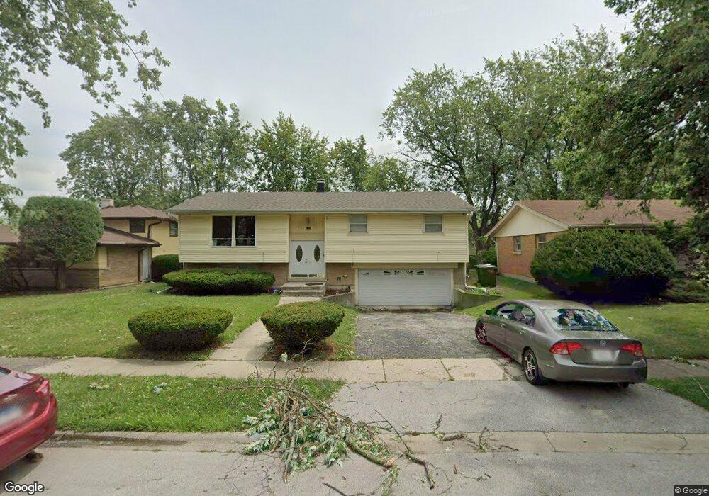 3417 Maple Ln, Hazel Crest, IL 60429 - photo 1