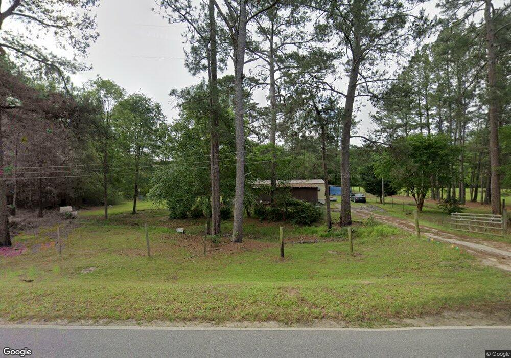 163 Millpond Rd, Moultrie, GA 31768 - photo 1