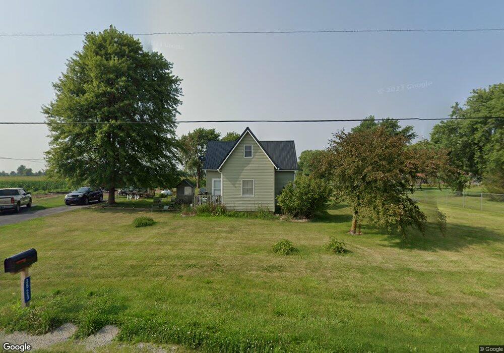 3523 W 800 S, Poneto, IN 46781 - photo 1