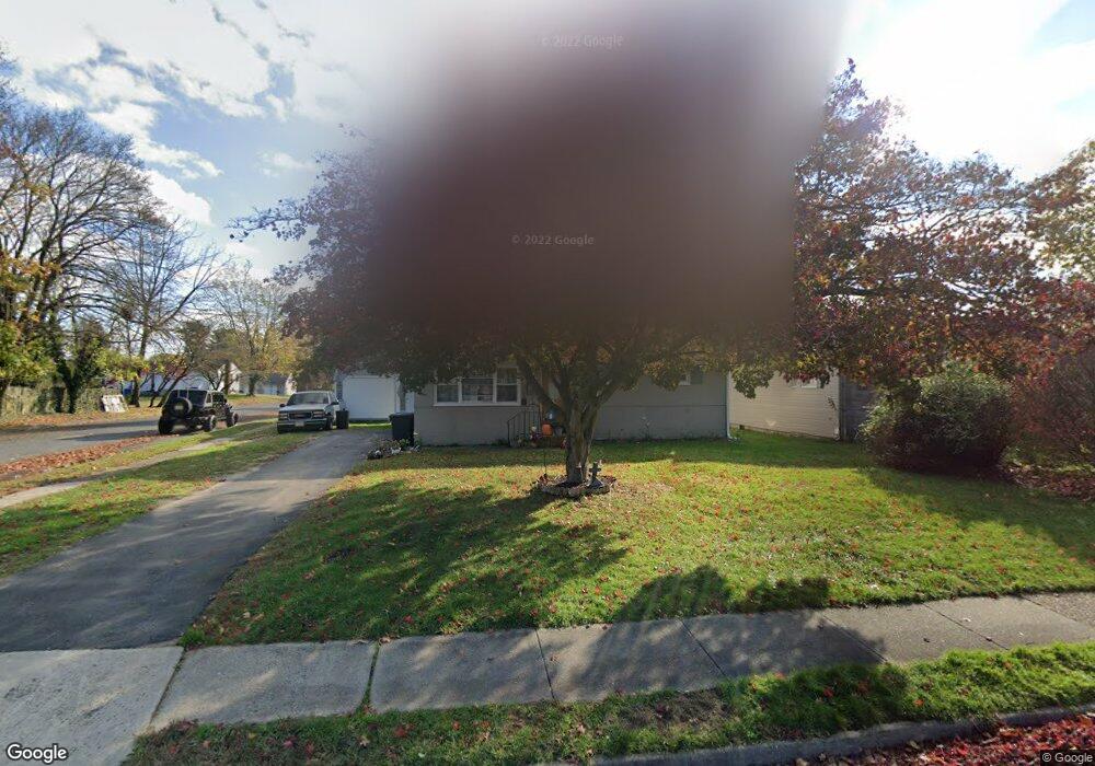 96 E Clayton Ave, Clayton, NJ 08312 - photo 1