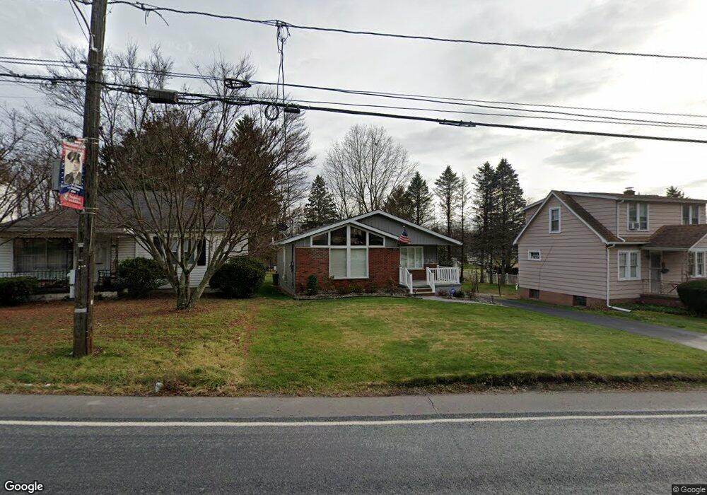 1246 Shoemaker Ave, Wyoming, PA 18644 - photo 1