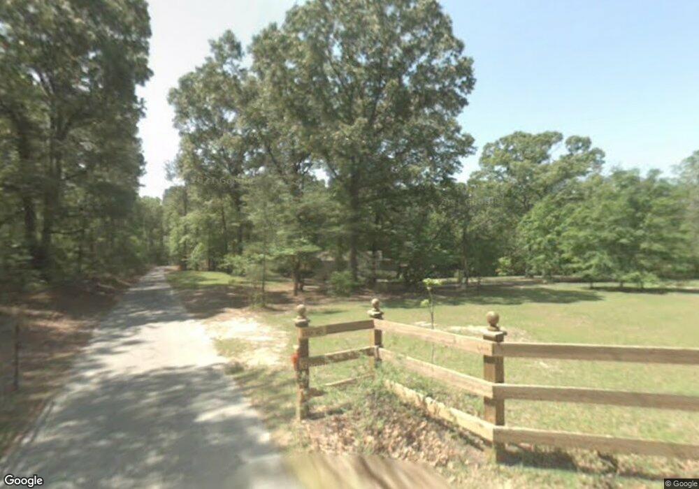 551 Polly Dr, Byron, GA 31008 - photo 1