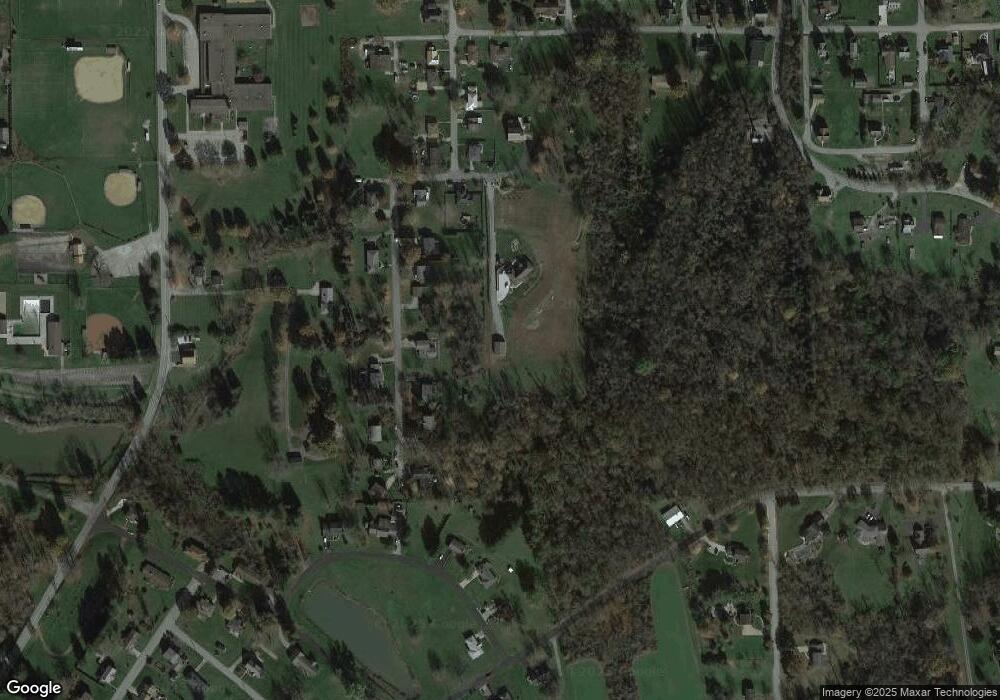 2211 Electric Ln, Herminie, PA 15637 - photo 1