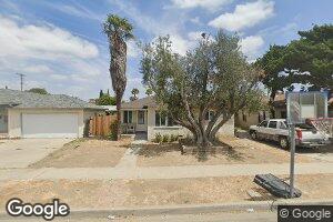 141 W Zane St, Long Beach, CA 90805