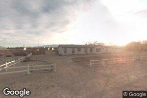 85 Coyote Rd, Bishop, CA 93514