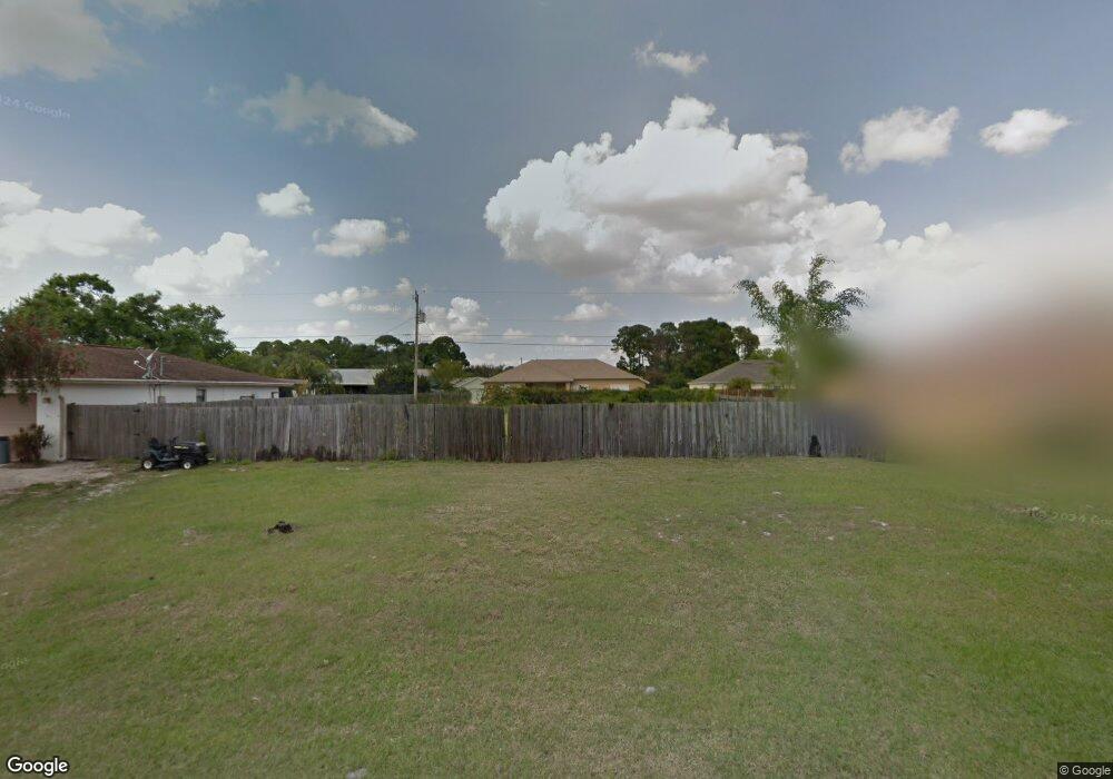 1331 SW Hunnicut Ave, Port Saint Lucie, FL 34953 - photo 1