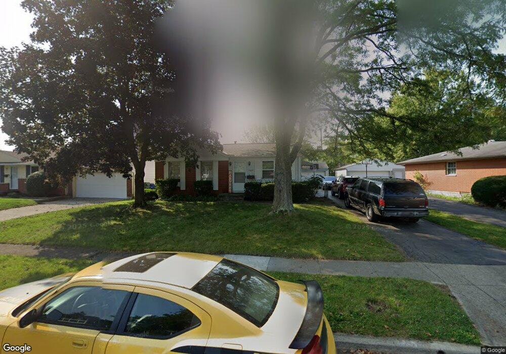 1425 Archmere Square S, Columbus, OH 43229 - photo 1