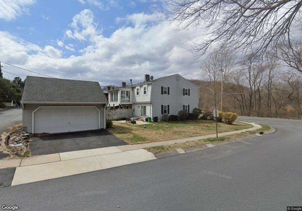 403 S Wyomissing Ave, Reading, PA 19607 - photo 1