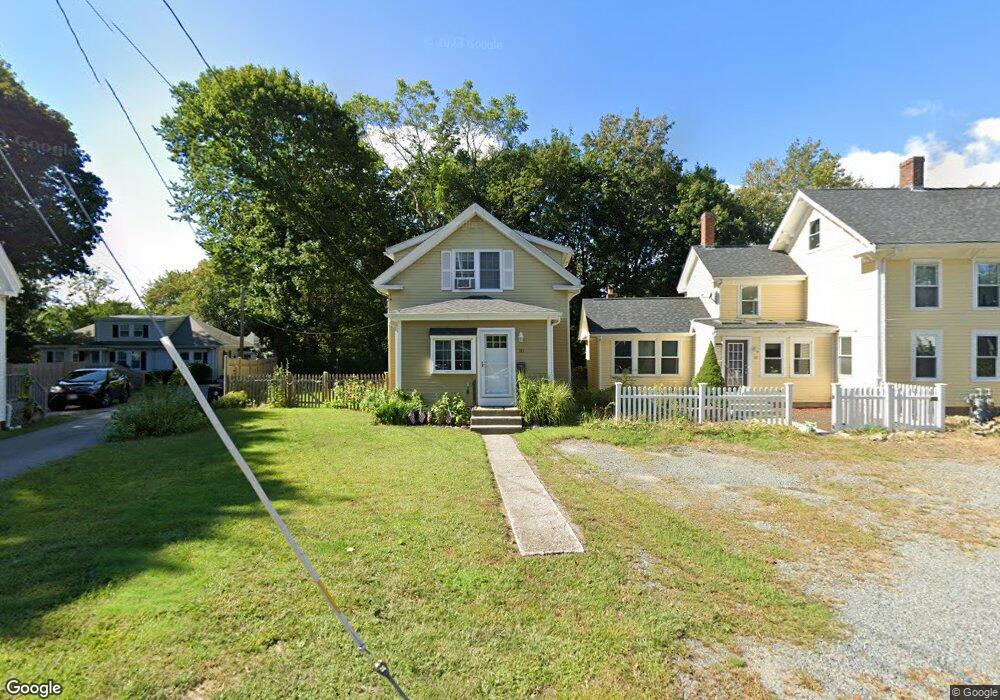 10 Summit Ave, Sharon, MA 02067 - photo 1